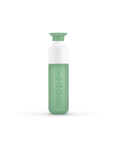 DOPPER - Dopper original - Moody mint 0,45 L