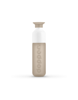 DOPPER - Dopper original - Dutch dune 0,45 L