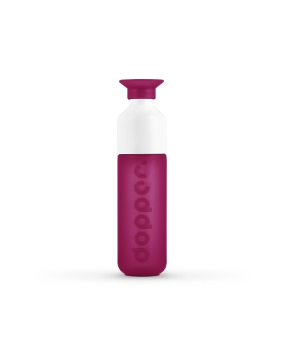 DOPPER - Dopper original - Funky Fuchsia 0,45 L