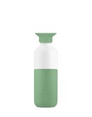 DOPPER - Dopper Steel (350 ml) - Fresh green