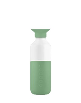 DOPPER - Dopper Steel (350 ml) - Fresh green