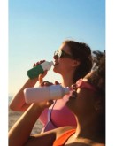 DOPPER - Dopper Steel (350 ml) - Soft pink