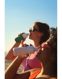 DOPPER - Dopper Steel (350 ml) - Fresh green