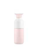 DOPPER - Dopper Steel (350 ml) - Soft pink