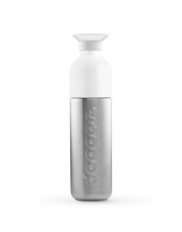 DOPPER - Dopper Steel (490 ml) - Silver
