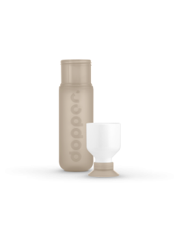 DOPPER - Dopper original - Dutch dune 0,45 L