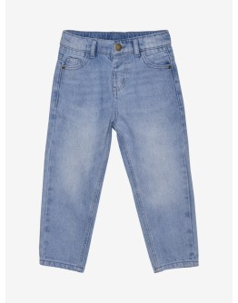 ENFANT - Jeans broek - Light denim blue 7775