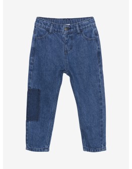 ENFANT - Jeans broek - Windward blue 7548