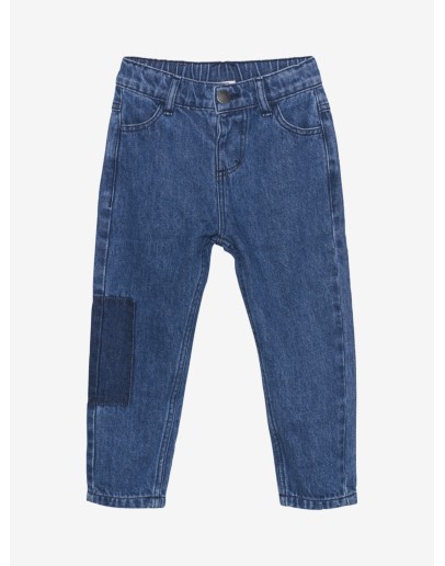 ENFANT - Jeans broek - Windward blue 7548