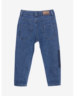 ENFANT - Jeans broek - Windward blue 7548