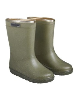 ENFANT - Thermoboots Glitter - Shadow