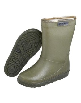 ENFANT - Thermoboots Glitter - Shadow