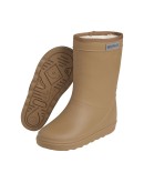 ENFANT - Thermoboots solid - Nuthatch