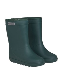 ENFANT - Thermoboots solid - Ponderose Pine