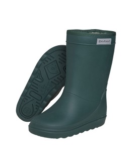 ENFANT - Thermoboots solid - Ponderose Pine