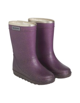 ENFANT - Thermoboots Glitter - Fig