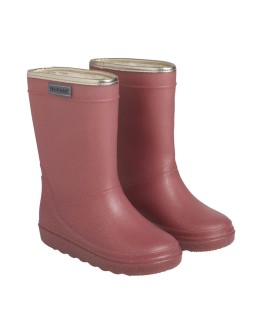 ENFANT - Thermoboots Glitter - Mesa Rose
