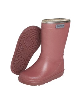 ENFANT - Thermoboots Glitter - Mesa Rose