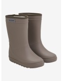 ENFANT - Thermoboots Solid - Pine Bark