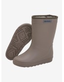 ENFANT - Thermoboots Solid - Pine Bark