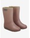 ENFANT - Thermoboots Glitter - Rose Taupe