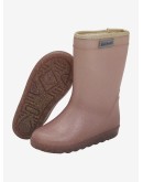 ENFANT - Thermoboots Glitter - Rose Taupe