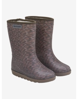 ENFANT - Thermoboots Print - Pine Bark