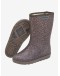 ENFANT - Thermoboots Print - Pine Bark