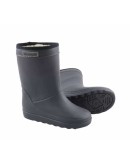 ENFANT - Thermoboots solid - Dark Grey 
