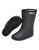ENFANT - Thermoboots solid ADULT SIZES - Black