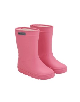 ENFANT - Thermoboots Solid - Pink Confetti