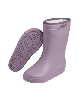 ENFANT - Thermoboots solid - Flint