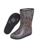 ENFANT - Thermoboots print - Leopardo