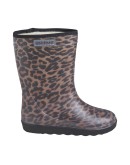 ENFANT - Thermoboots print - Leopardo