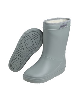ENFANT - Thermoboots solid - Shadow