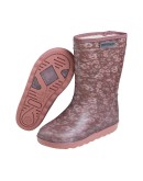 ENFANT - Thermoboots print - Withered rose