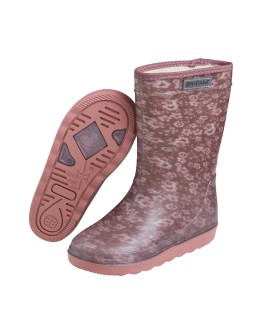 ENFANT - Thermoboots print - Withered rose