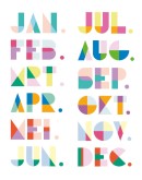 ENGELPUNT - Jaarkalender 2027 - A3 ENGELPUNT - Jaarkalender 2027 - A3