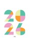 ENGELPUNT - Jaarkalender 2026 - B2