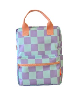 ENGELPUNT - Rugzak Yummy Lilac – Large