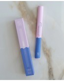 BOTANICA - Vlamloze Oplaadbare Aansteker - Blauwe maan