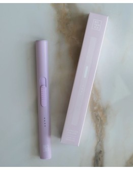 BOTANICA - Vlamloze Oplaadbare Aansteker - Mesa Lila