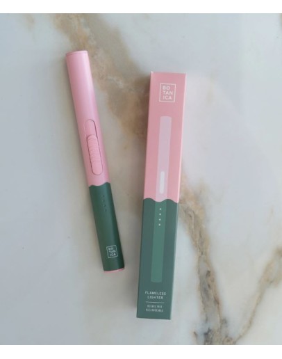 BOTANICA - Vlamloze Oplaadbare Aansteker - Beverly Hills