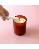 BOTANICA - Vlamloze Oplaadbare Aansteker - Beverly Hills