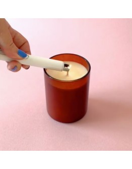 BOTANICA - Vlamloze Oplaadbare Aansteker - Beverly Hills