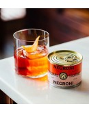 WILLIAMS PREMIUM CANED COCKTAILS - Negroni Cocktail