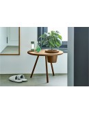 FATBOY - Bakkes Bijzettafel Mochaccino