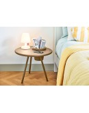 FATBOY - Bakkes Bijzettafel Mochaccino