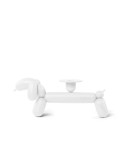 FATBOY - Can-Dog Kandelaar - White