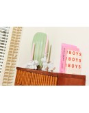 FATBOY - Can-Dolly Kandelaar - White